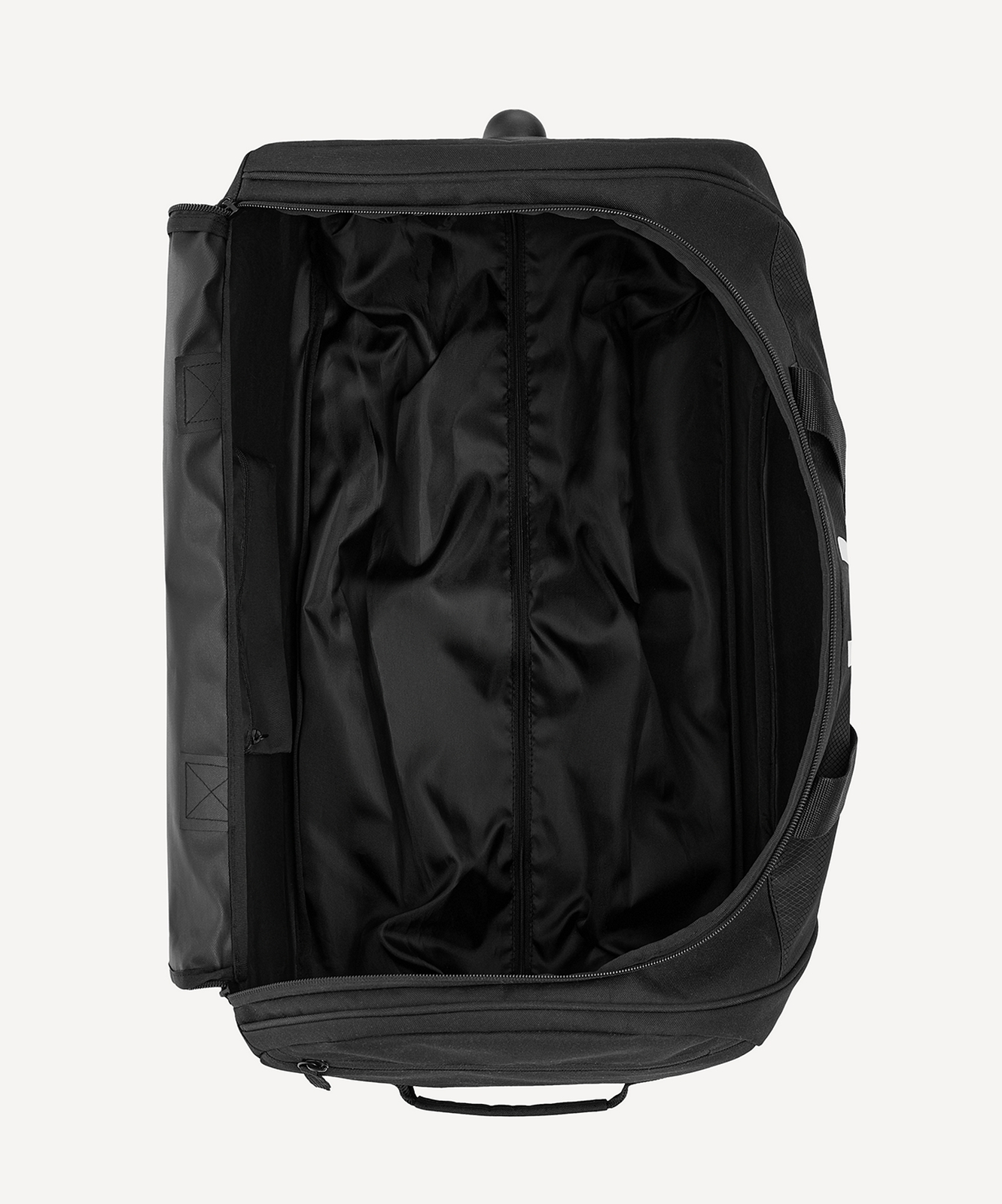 Спортивная сумка-чемодан Jogel СAMP Trolley Bag, черный