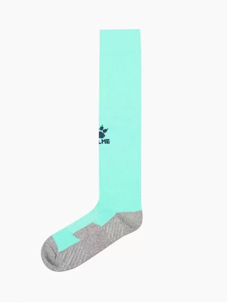 Гетры Kelme Elastic Mid-Calf Football Sock K15Z908-328 Mint