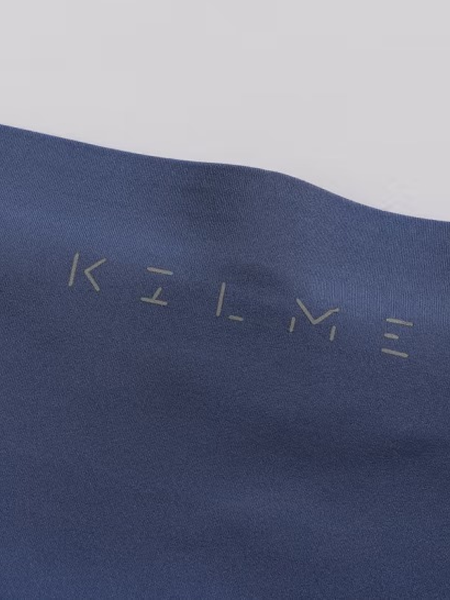 Лосины Kelme Tight Trousers (Nine Points) 6323TL2004-N06 Dark Blue
