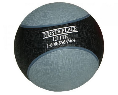 Медбол 9кг Perform Better Medicine Ball 3201-20\20-00-00