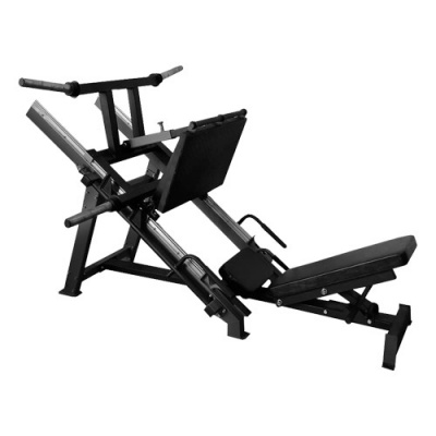 Жим ногами под углом 45° Bronze Gym BG-BGR-801