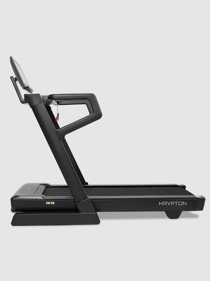 Беговая дорожка домашняя Oxygen Fitness KRYPTON