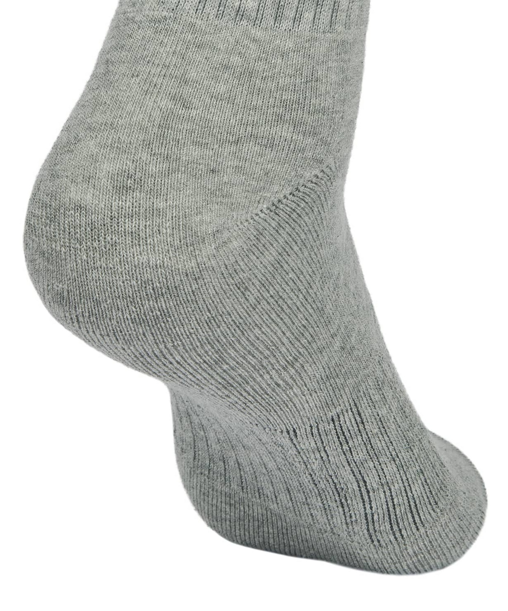 Носки средние Jogel ESSENTIAL Mid Cushioned Socks меланжевый