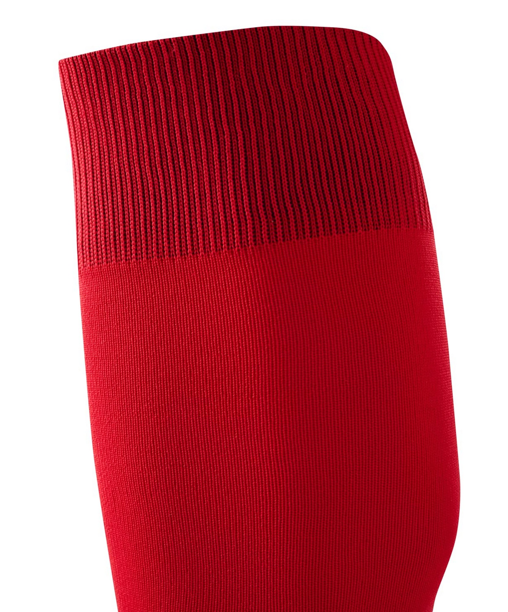 Гетры футбольные Jogel Camp Basic Socks, красный\серый\белый