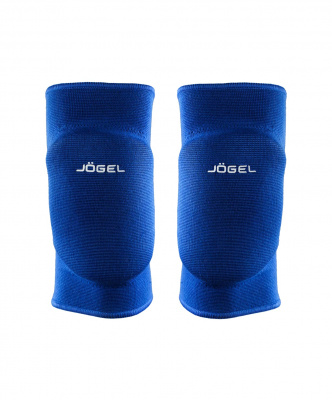 Наколенники волейбольные Jogel Flex Knee, синий