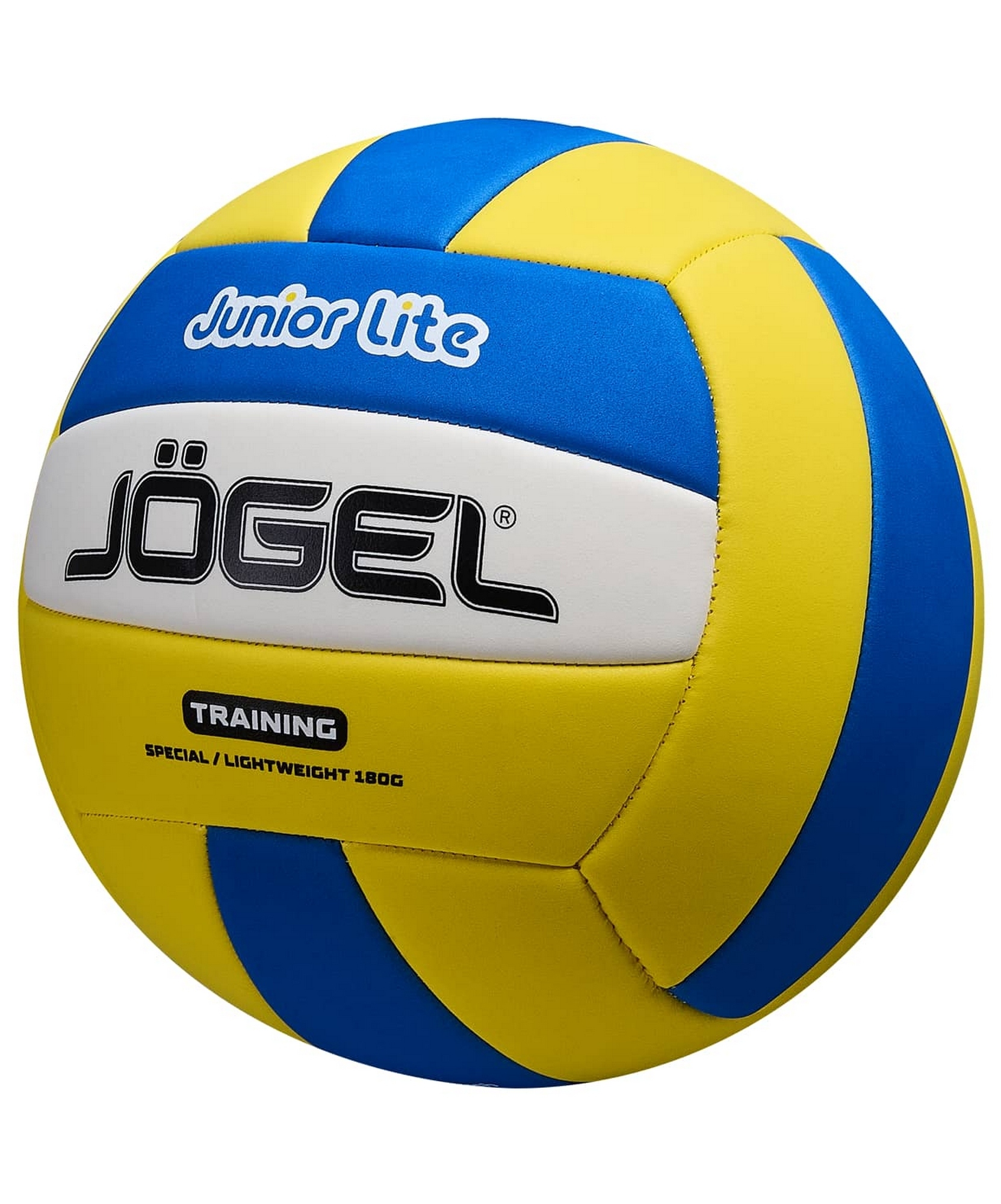 Мяч волейбольный Jogel Junior Lite р.5