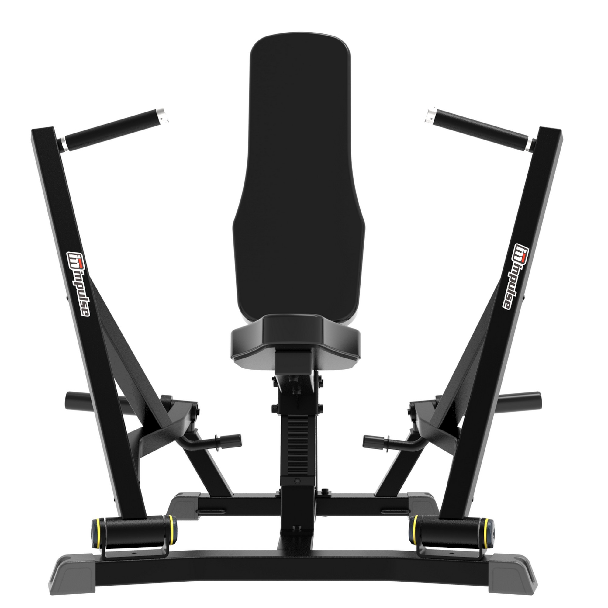 Impulse IFP1201 Жим от груди сидя | Premium Fitness
