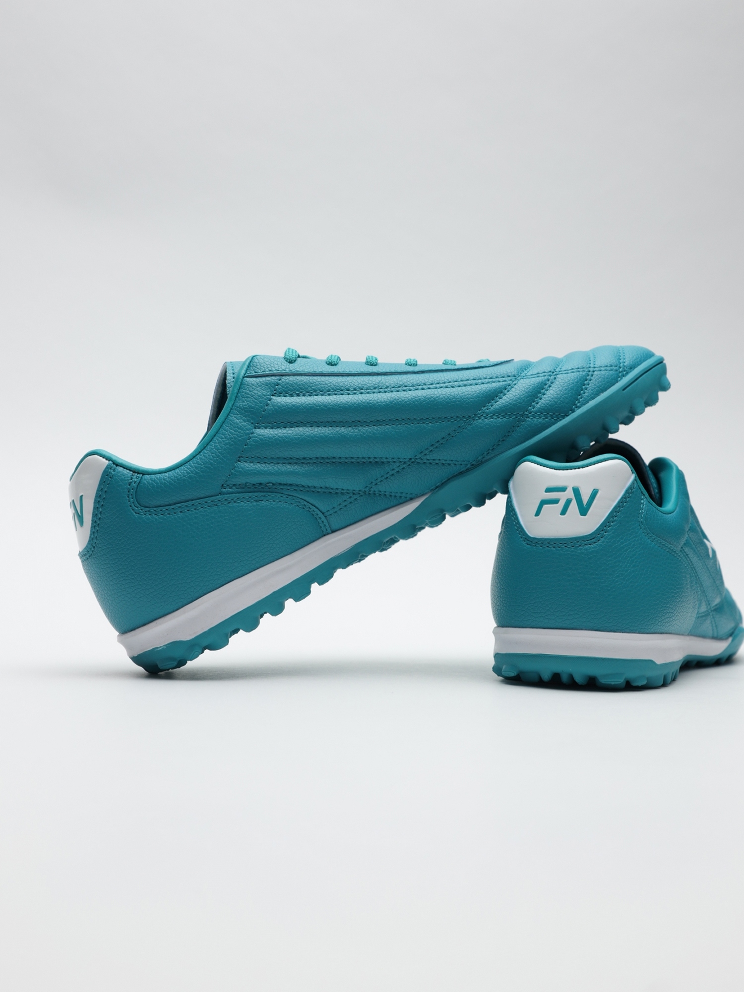 Шиповки FN Eagle (TF) FN5061001-430 Turquoise