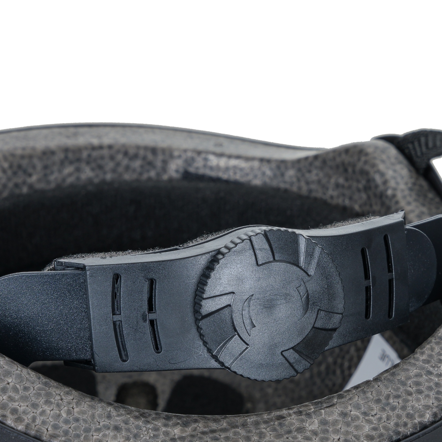 Шлем детский RGX WX-1BPP Black\Blue