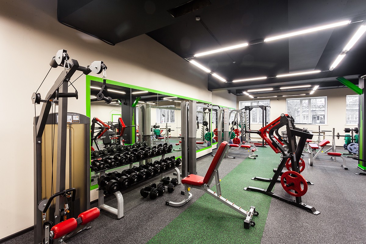 Многопозиционная универсальная скамья Impulse IFFID | Premium Fitness