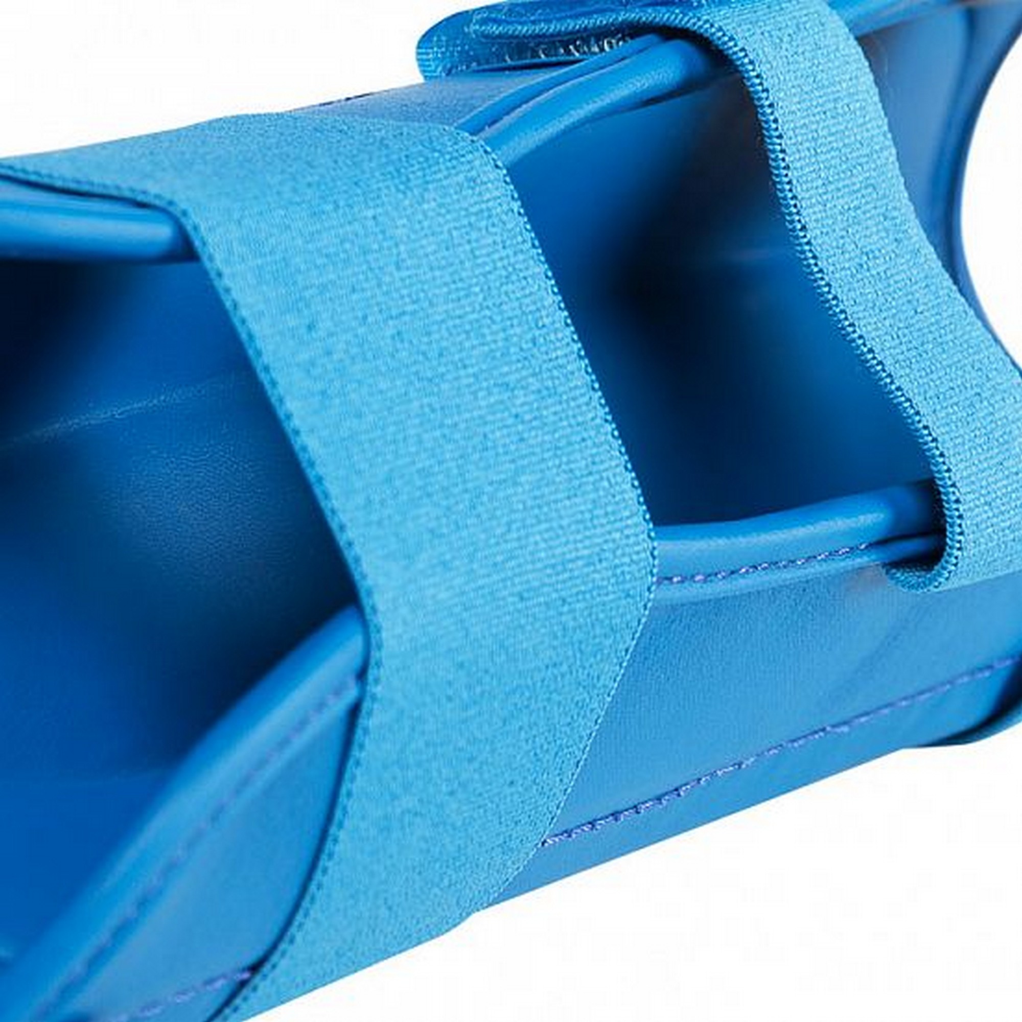 Защита голени Clinch Shin Guard Kick C522 синий