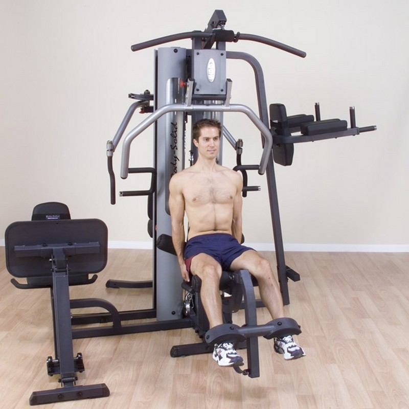 Мультистанция Body Solid G9S
