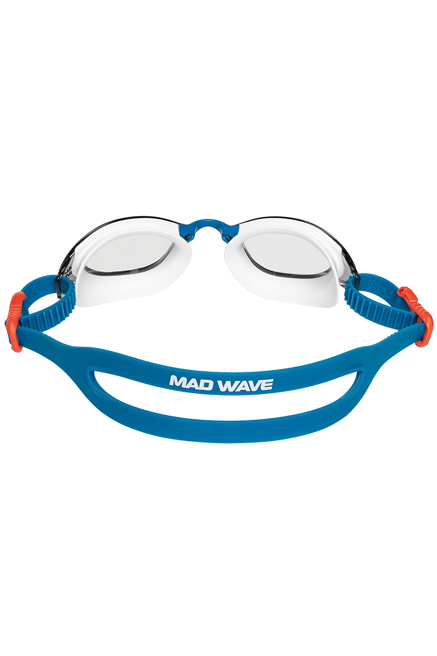 Очки для плавания Mad Wave M0424 33 0 04W
