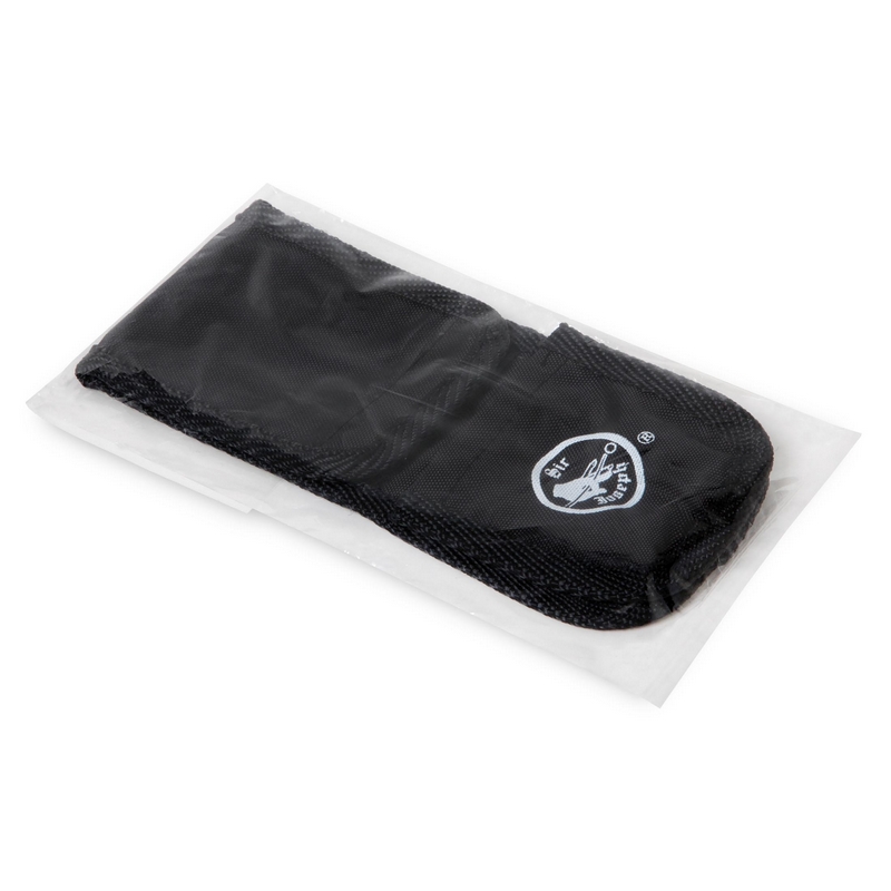 Держатель для мела Sir Joseph velcro black chalk holder