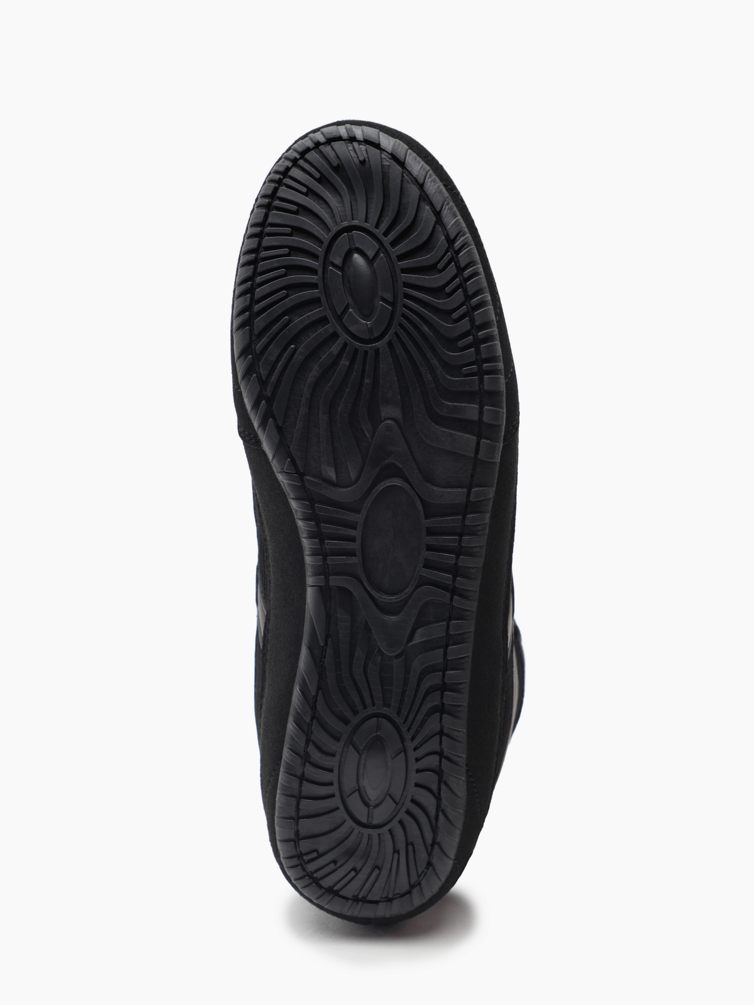 Борцовки FN Beast FN5081001-000 Black