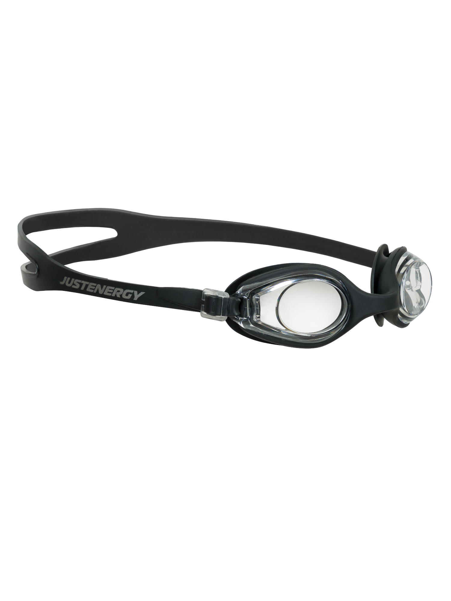 Очки взрослые Alpha Caprice GA1143 Black