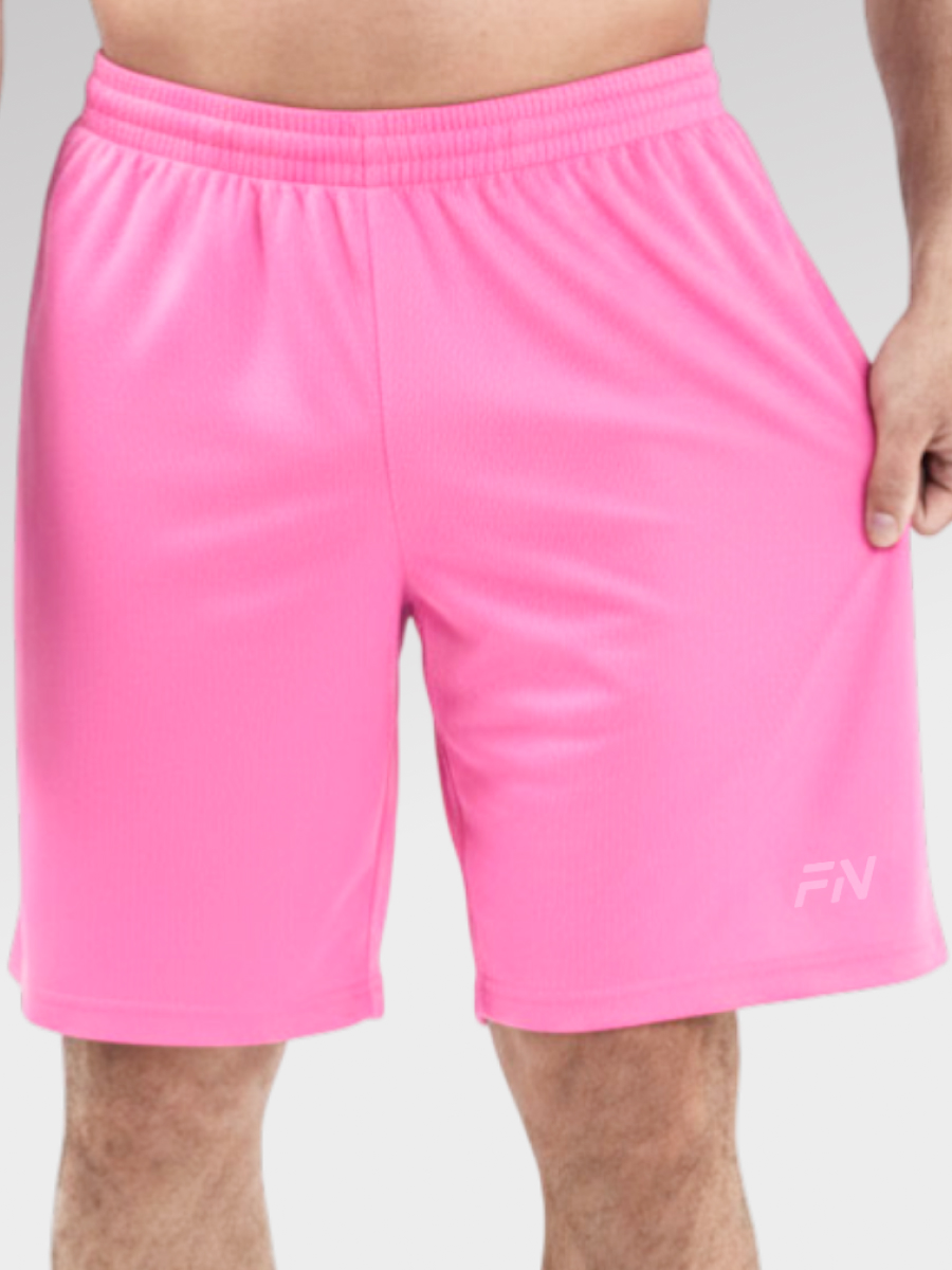 Шорты FN Bounce FN4272001-606 Pink