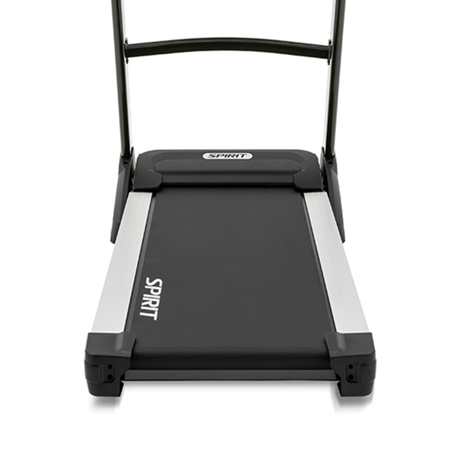 Беговая дорожка SPIRIT XT485 Black