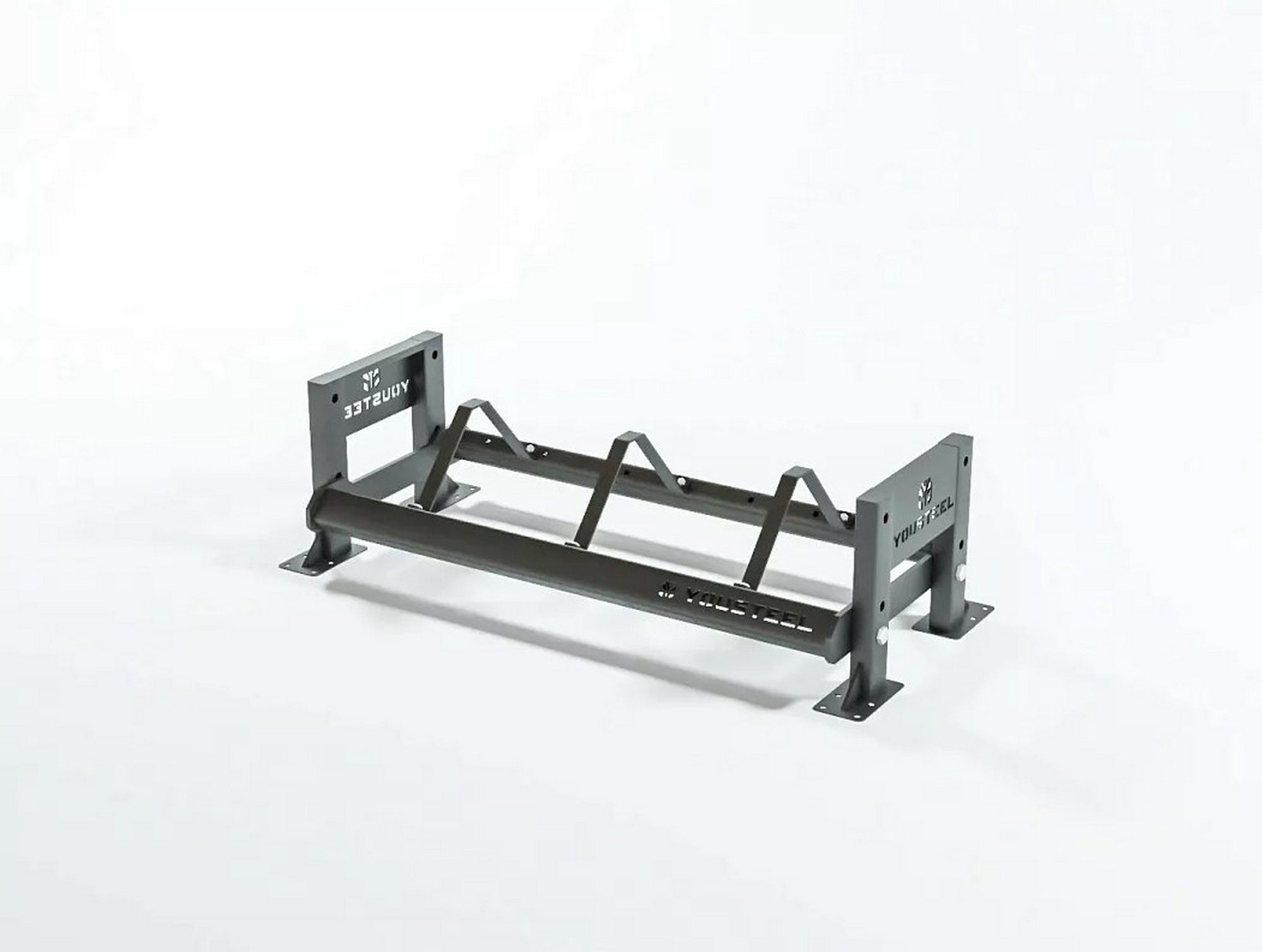 Подставка под диски 1050мм YouSteel TOASTER RACK | Premium Fitness