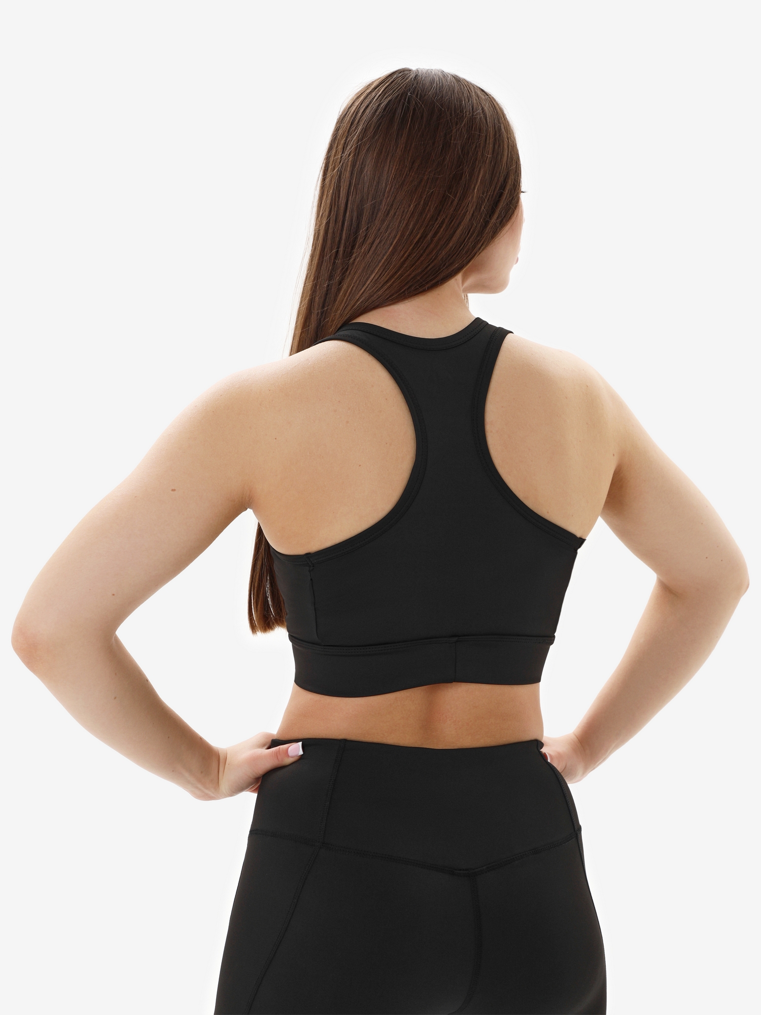Топ FN Blackout Top WFN4042001-000 Black