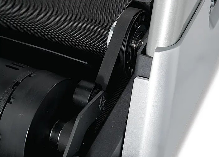 Беговая дорожка SPIRIT CT900G Graphite gray