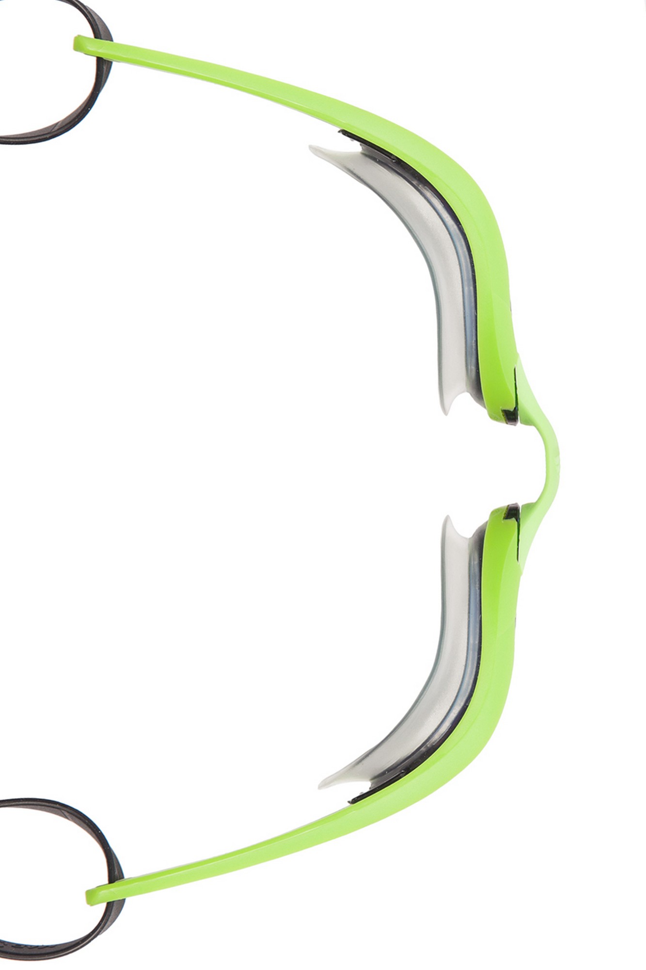 Очки для плавания Mad Wave Razor Rainbow M0427 03 0 10W