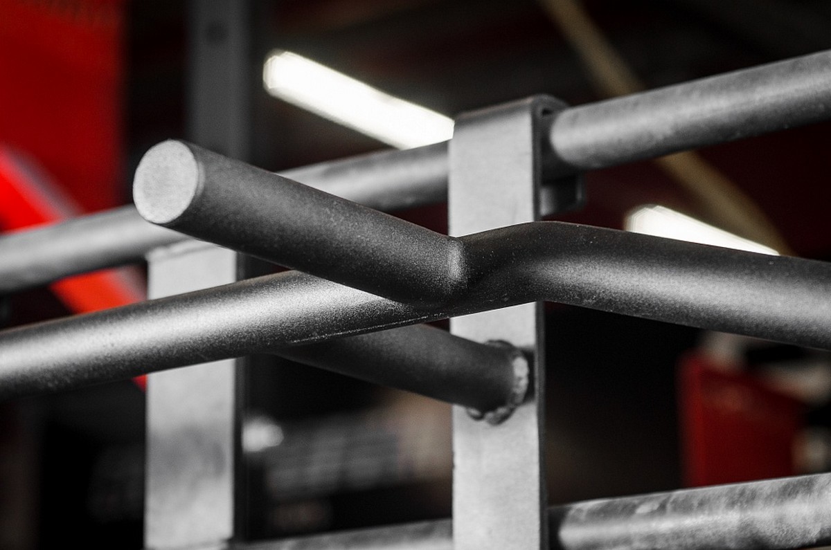 Перекладина YouSteel для широкого хвата