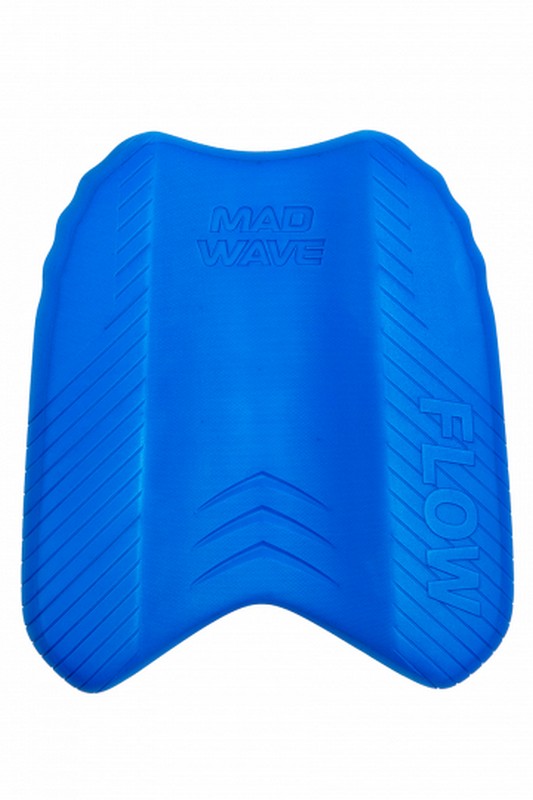 Доска-калабашка Mad Wave Flow M0723 03 0 04W синий