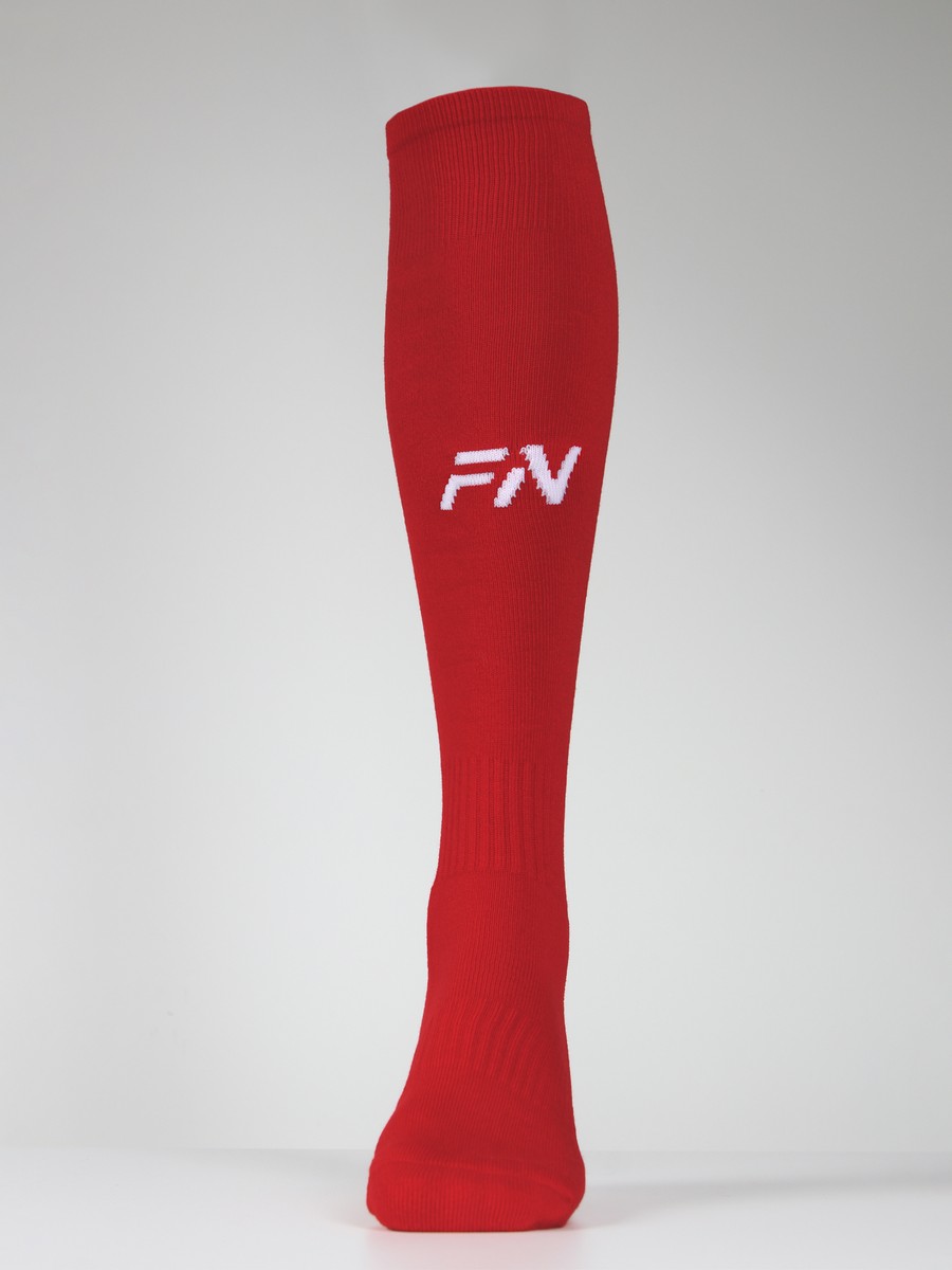 Гетры FN Mono FN1011003-600 Red