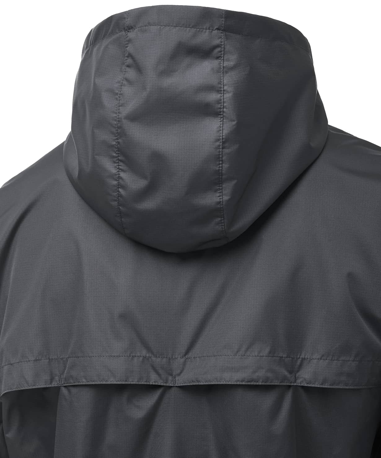 Куртка ветрозащитная Jogel DIVISION PerFormPROOF Shower Jacket, черный