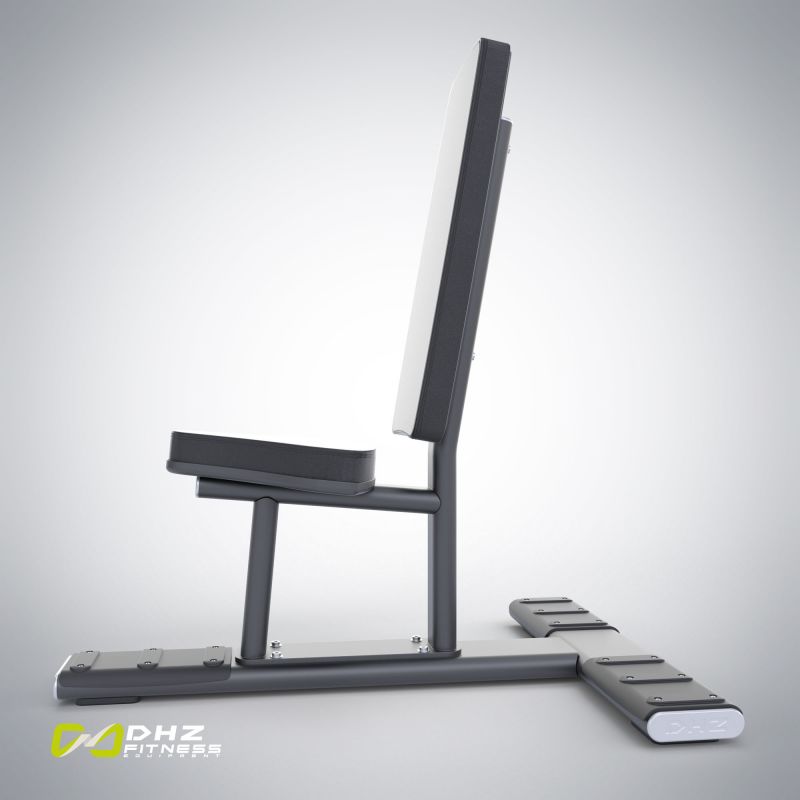 Стул для жима сидя DHZ E7038