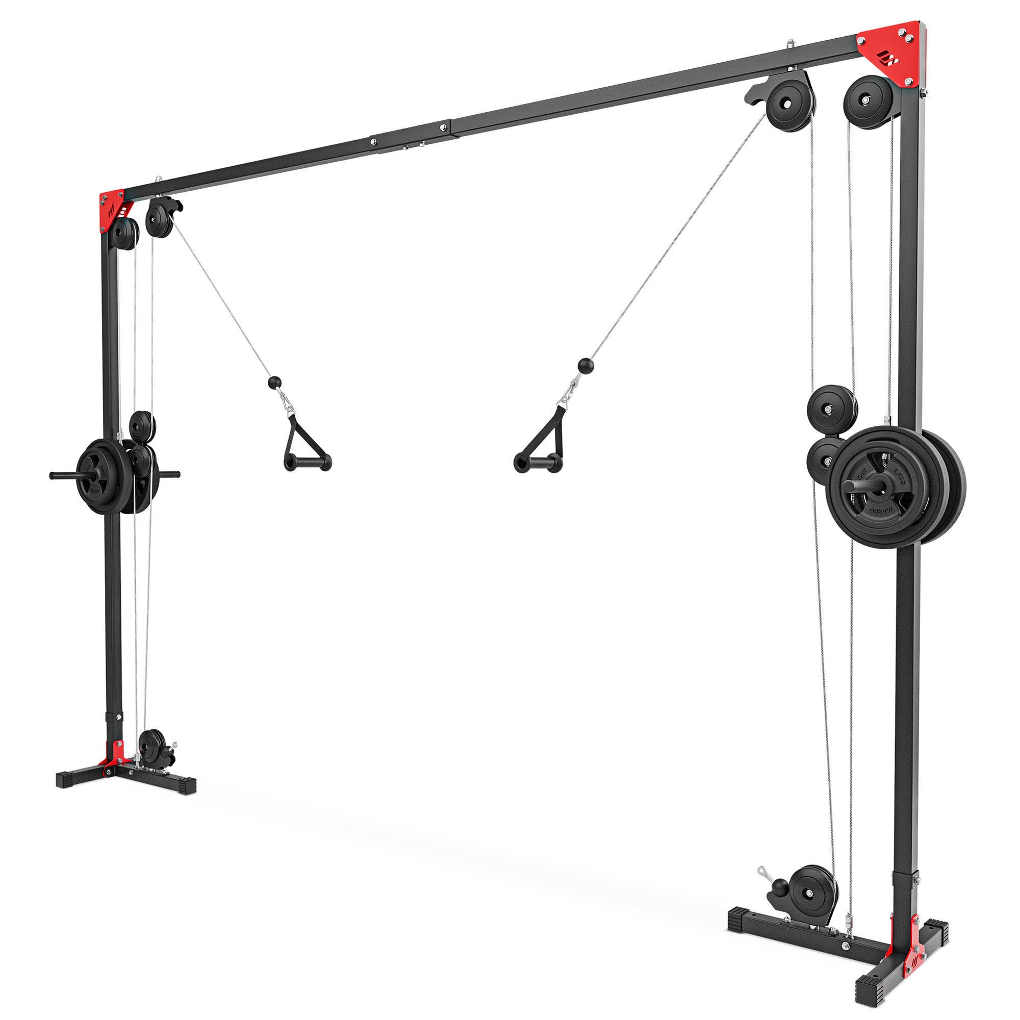 Кроссовер Marbo 2.0 MH-W103 | Premium Fitness