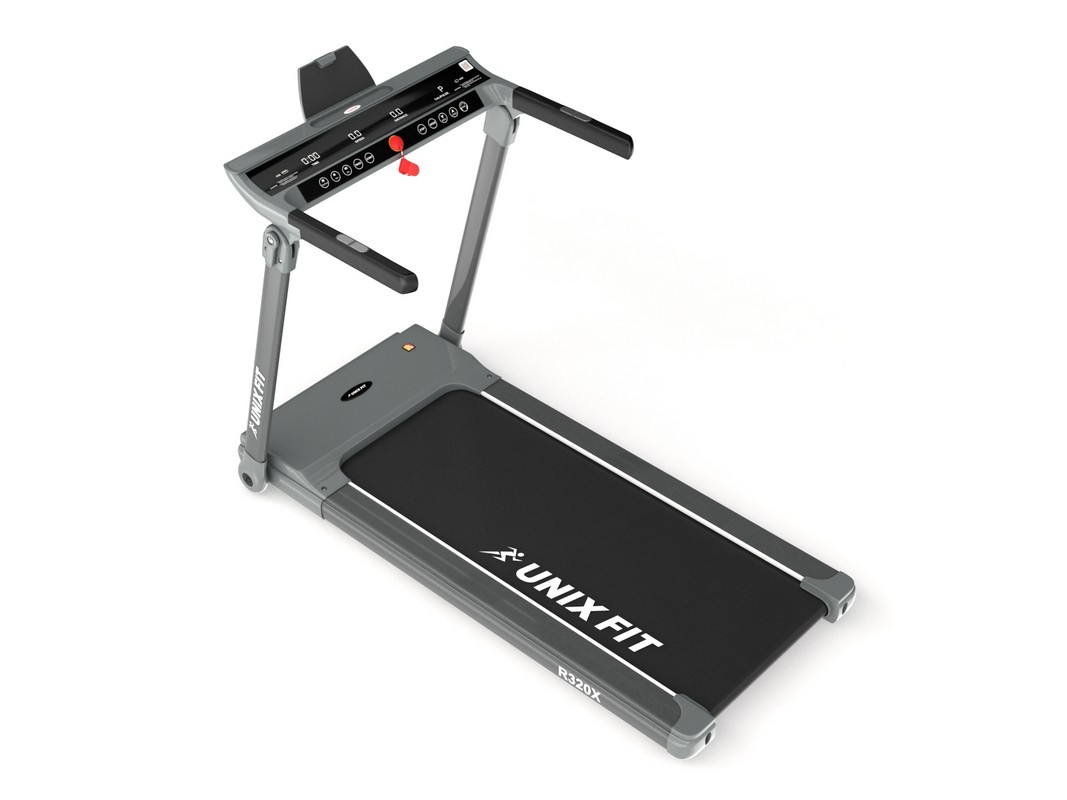 Беговая дорожка UnixFit R-320X