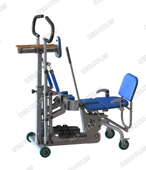 Шагательный тренажер  Glider Standing Frame 32049