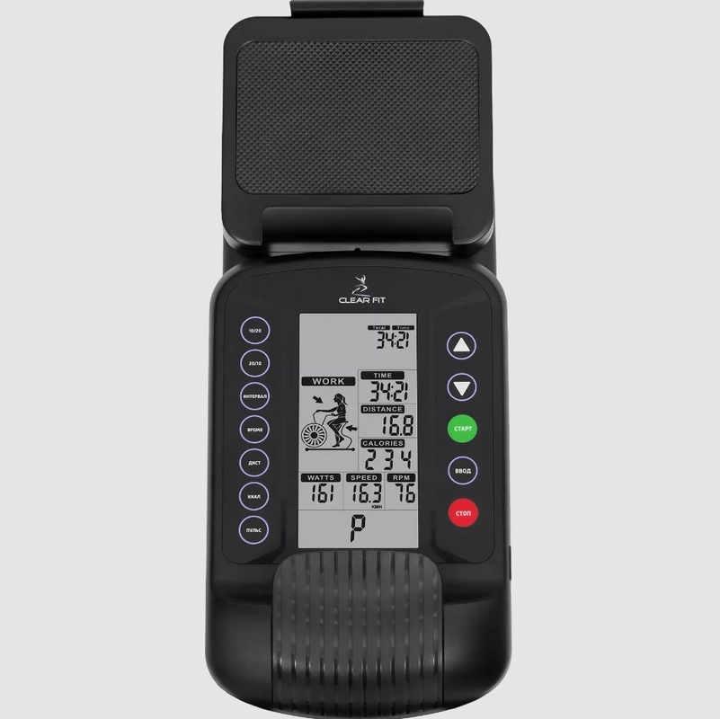 Аэробайк Clear Fit CrossPower CA 900 cfcxa_900