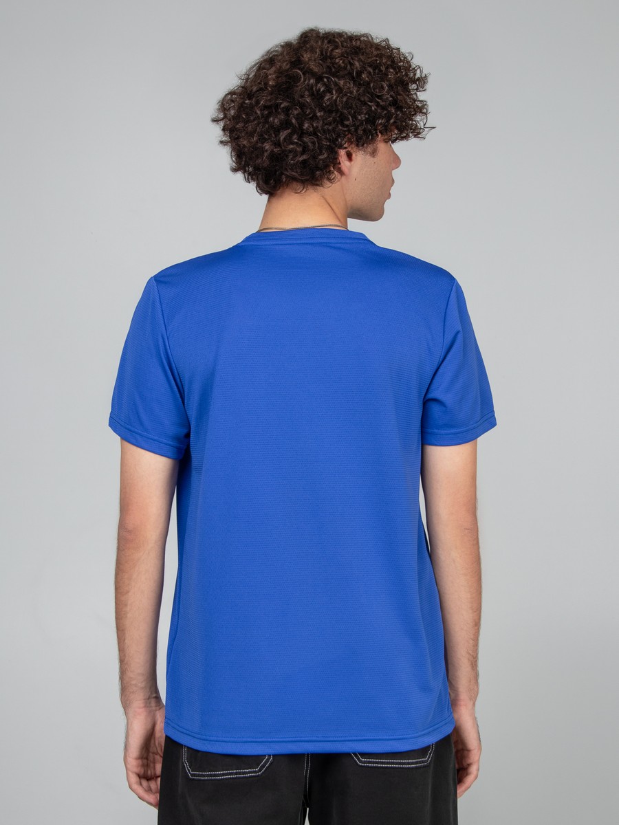 Футболка FN T-Shirt Training FN4011001-400 Blue
