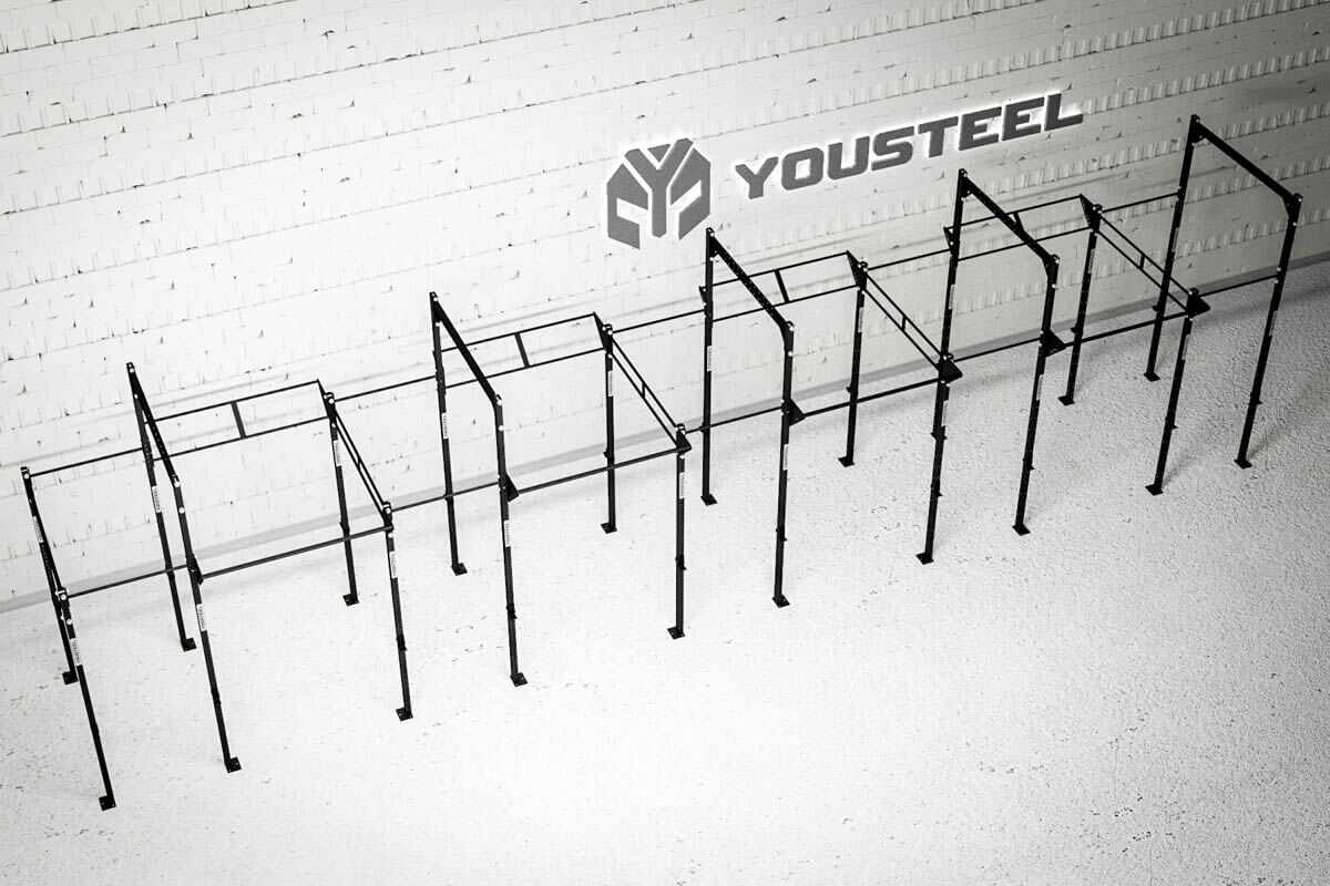 Функциональная рама YouSteel ФР-12700-1800-1