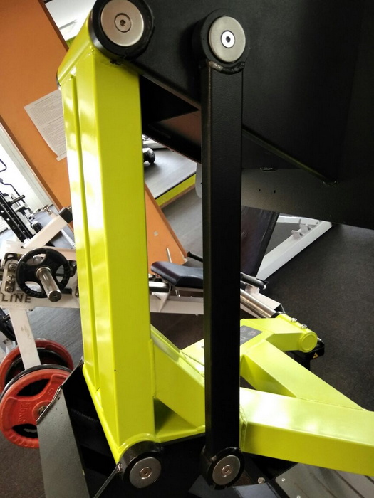 DHZ Y950Z Жим ногами | Premium Fitness