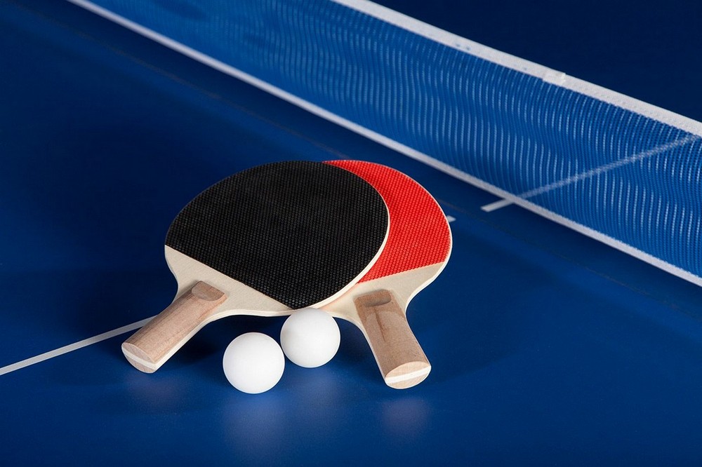 Игровой стол - многофункциональный Dynamic Billard Tornado 6 в 1 коричневый