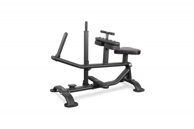 Bronze Gym PL-1719 Голень сидя | Premium Fitness