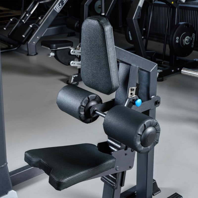 DHZ D606 Тяга к себе сверху | Premium Fitness