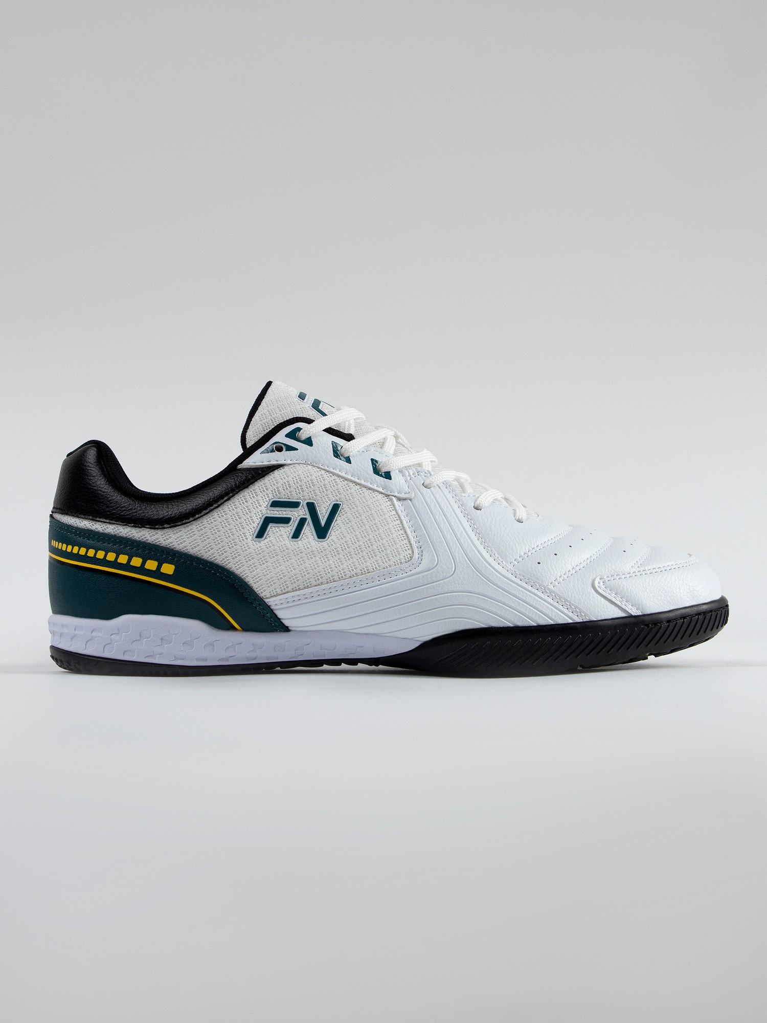 Футзалки FN Star (IN) FN5061004-103 White