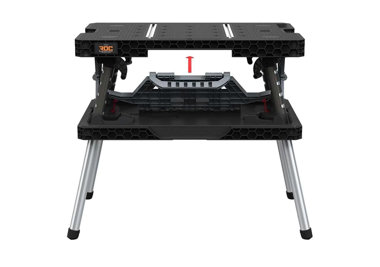 Верстак ROC Folding base table