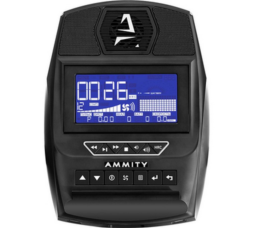 Велотренажер Ammity Dream DB 50