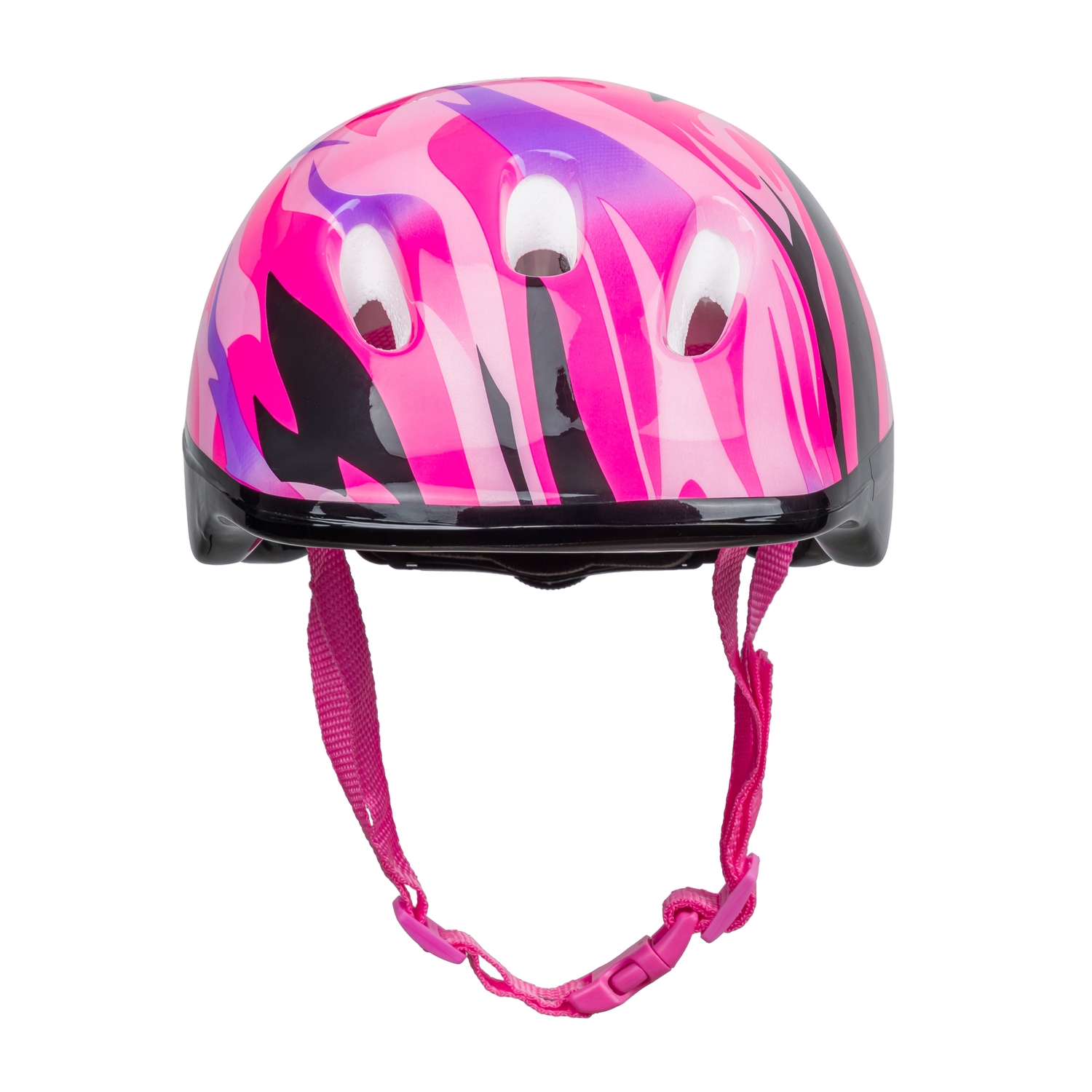 Набор (шлем, защита) Justenergy JE-HP-G770 pink