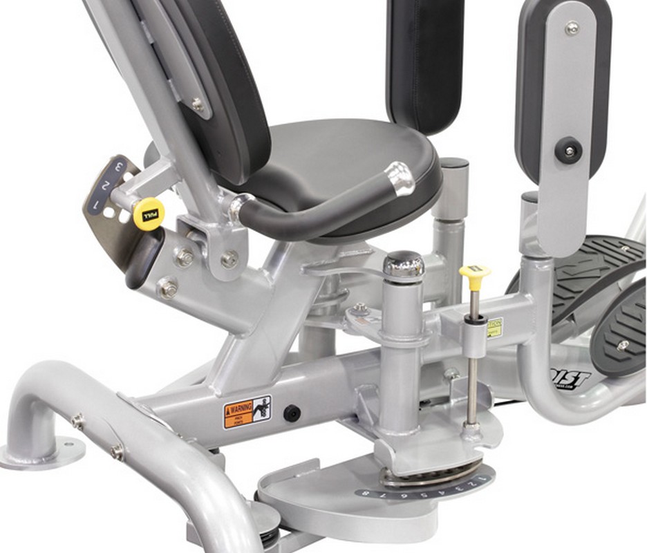 Hoist HD-3800 Приводящие и Отводящие Ноги | Premium Fitness