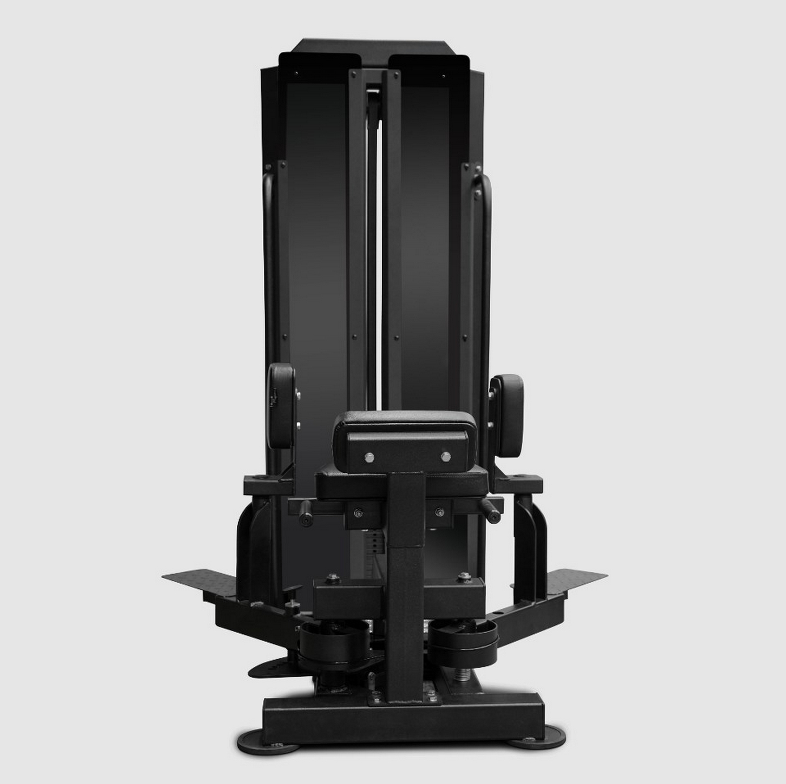 Bronze Gym Partner ML-817 Сведение-Разведение Ног Профессиональный | Premium Fitness