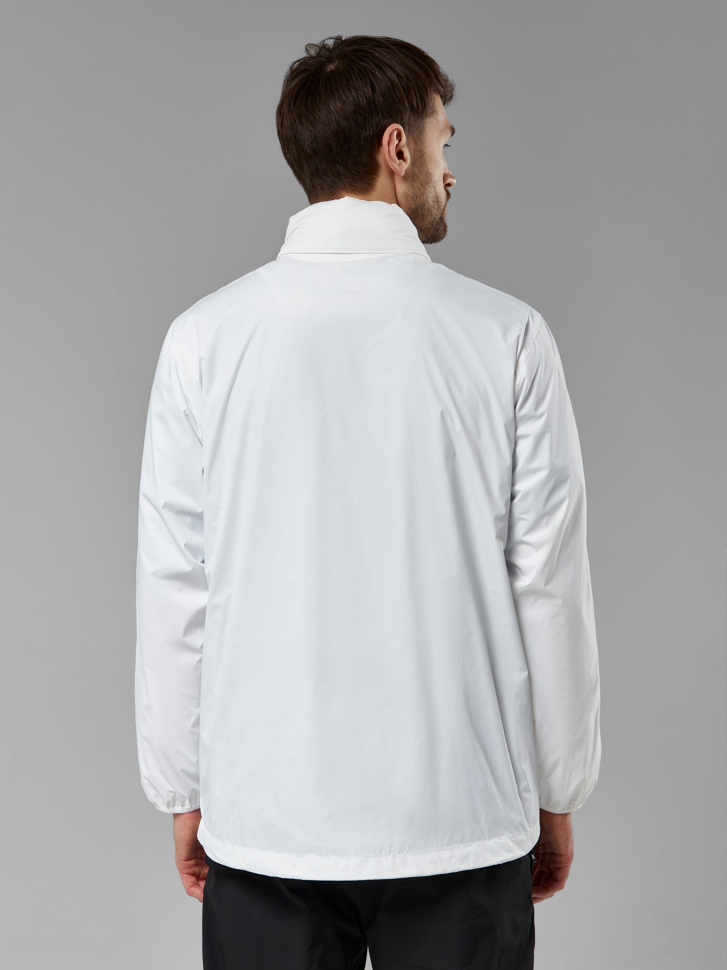 Ветровка FN Storm FN4191001-100 White