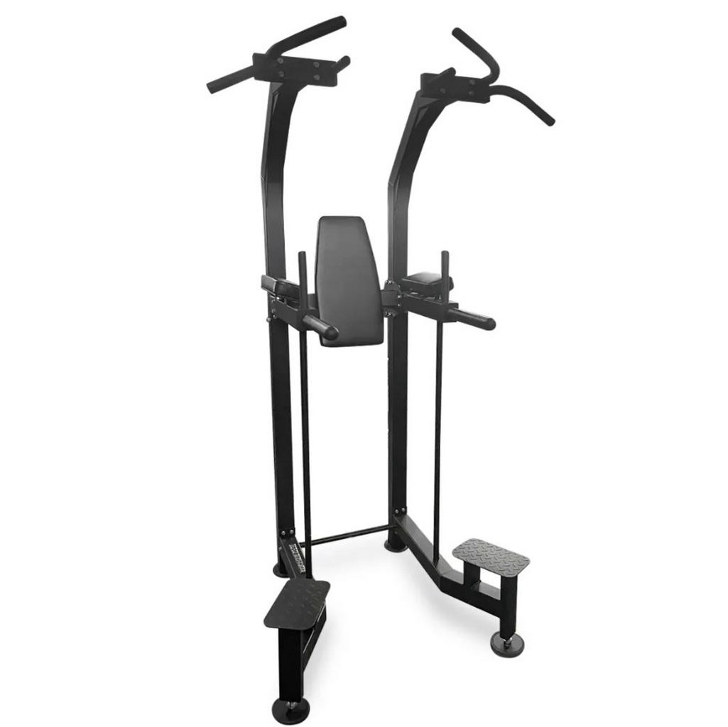Стойка турник\пресс\брусья Bronze Gym PARTNER ML-910