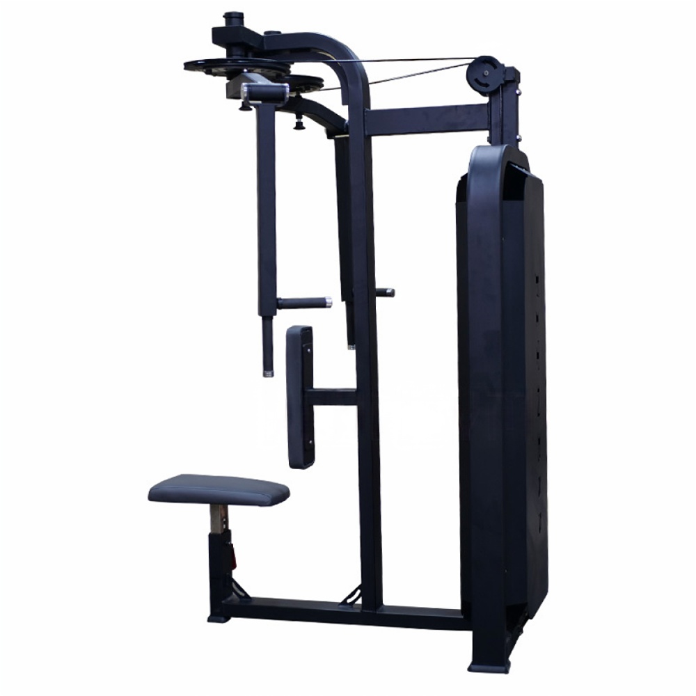 Баттерфляй + Задняя дельта Pumpset S6738